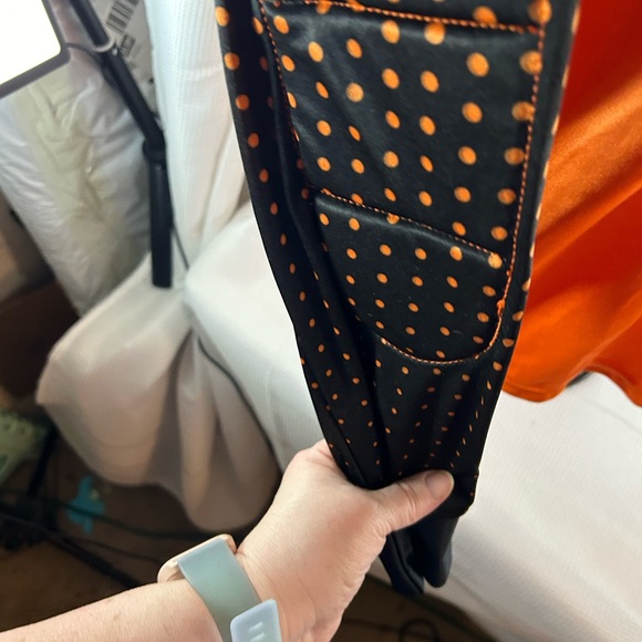 Total Soccer Factory Soccer Goalie padded shirt - Picture 6 of 6